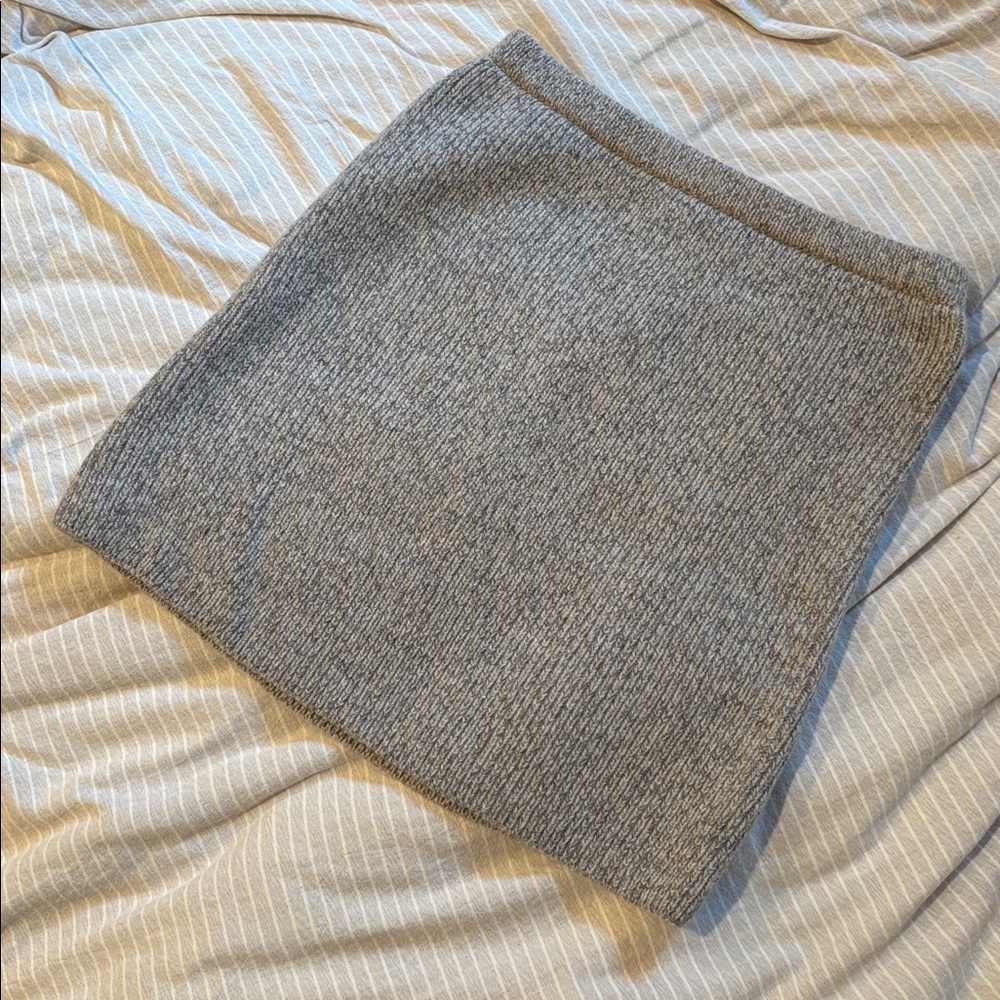 Zara skirt